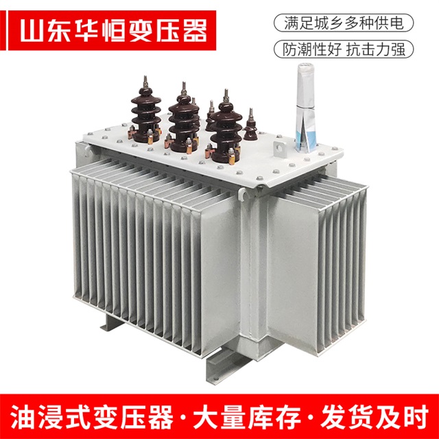 S13-10000/35静宁静宁静宁油浸式变压器厂家