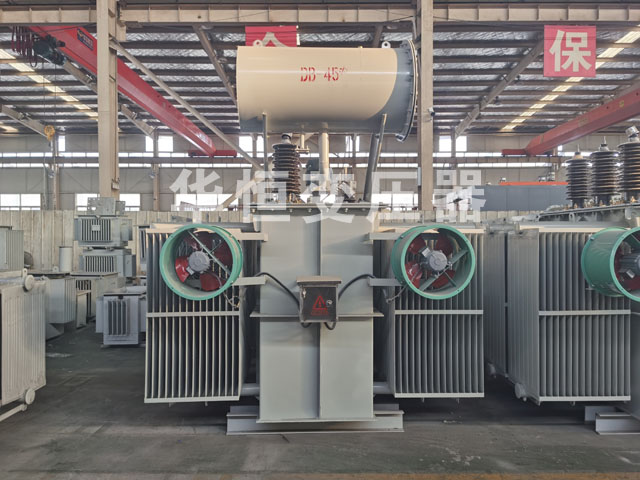 S11-8000/35静宁静宁静宁电力变压器价格
