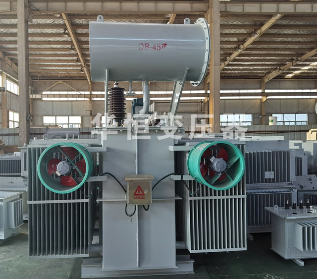 S13-8000/35静宁静宁静宁电力变压器