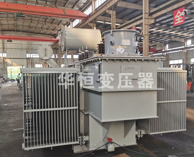 S11-6300/35静宁静宁静宁电力变压器价格