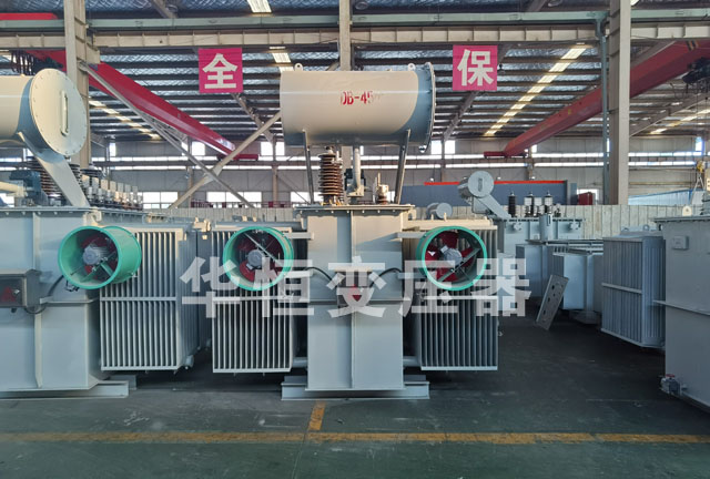 SZ11-10000/35静宁静宁静宁油浸式变压器厂家