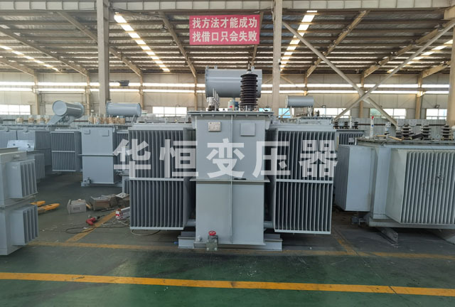 SZ11-6300/35静宁静宁静宁油浸式变压器价格